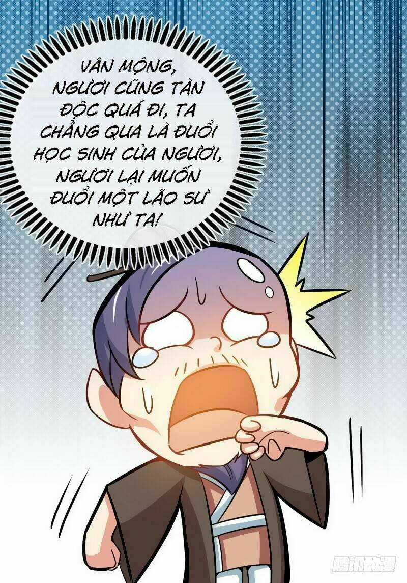 Chí Tôn Thần Ma Chapter 23 trang 3