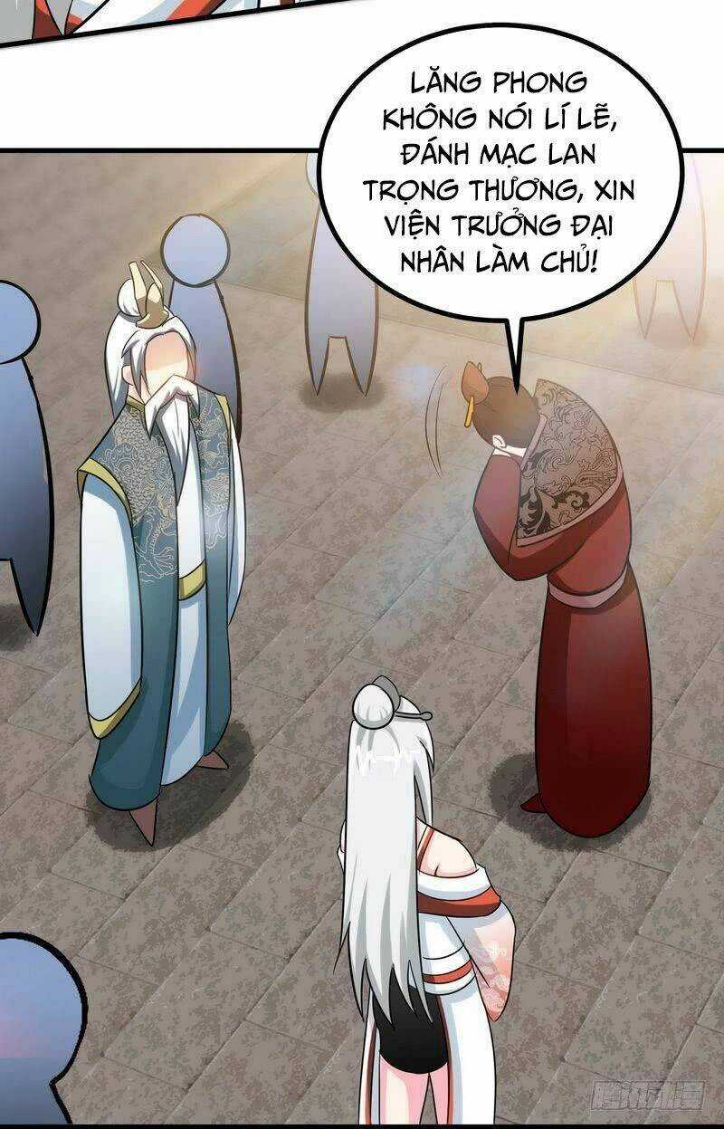 Chí Tôn Thần Ma Chapter 23 trang 5