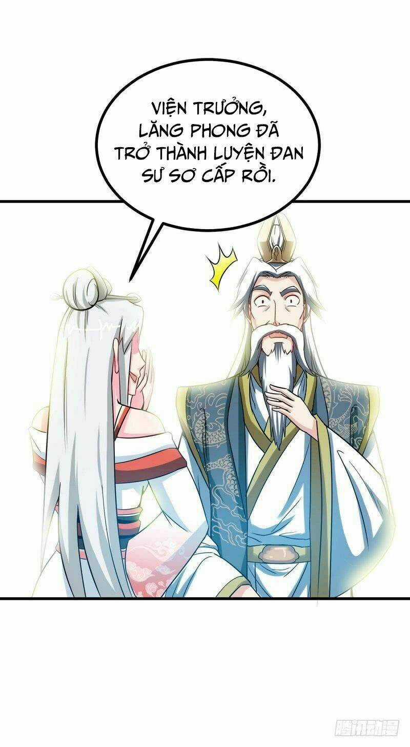 Chí Tôn Thần Ma Chapter 23 trang 7