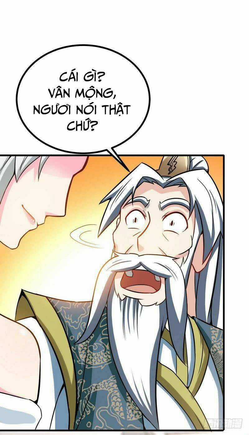 Chí Tôn Thần Ma Chapter 23 trang 8