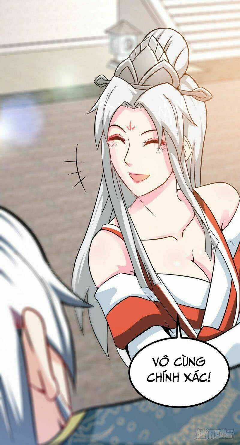 Chí Tôn Thần Ma Chapter 23 trang 9