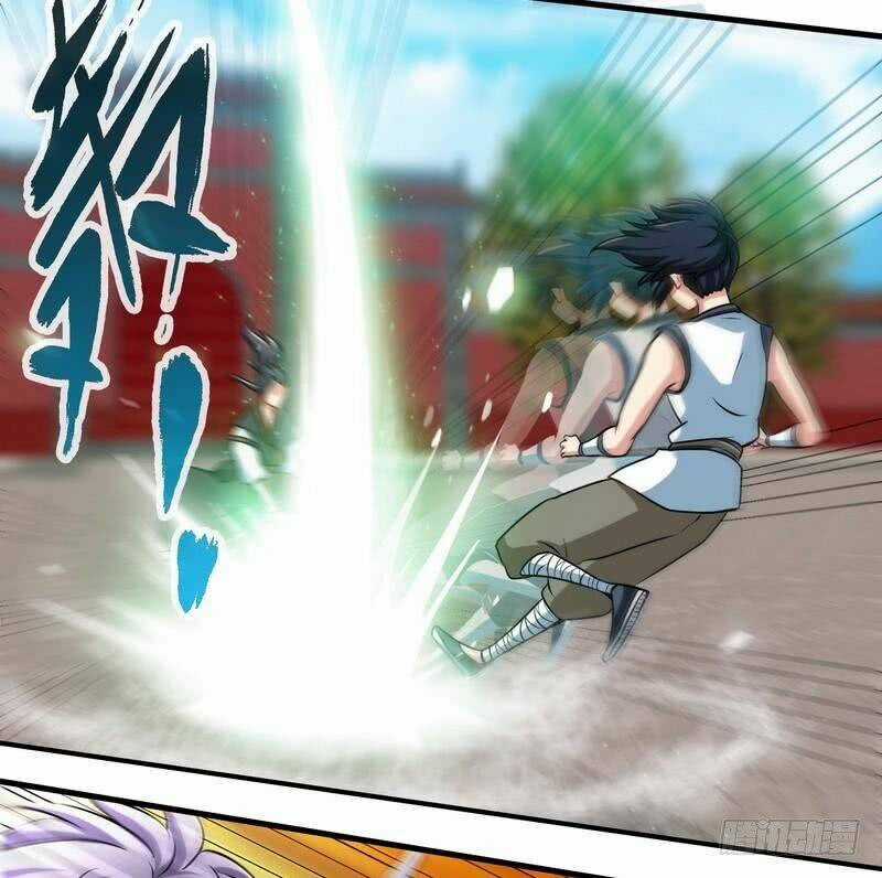 Chí Tôn Thần Ma Chapter 24 trang 12