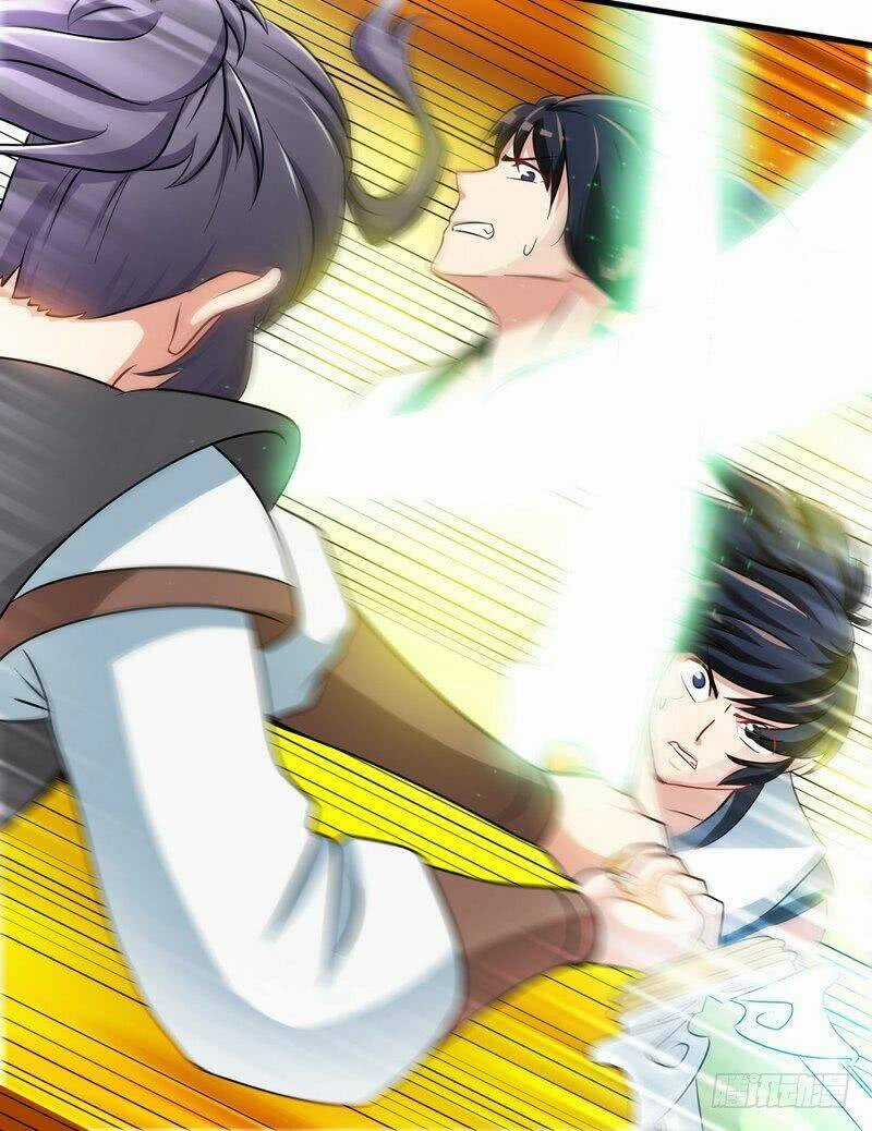 Chí Tôn Thần Ma Chapter 24 trang 13