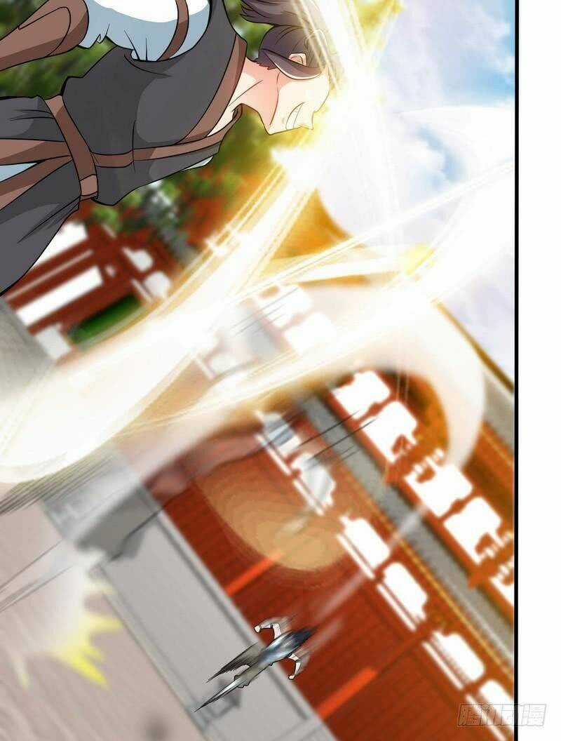 Chí Tôn Thần Ma Chapter 24 trang 14