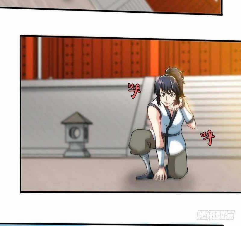 Chí Tôn Thần Ma Chapter 24 trang 15