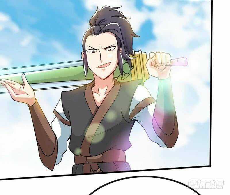 Chí Tôn Thần Ma Chapter 24 trang 16