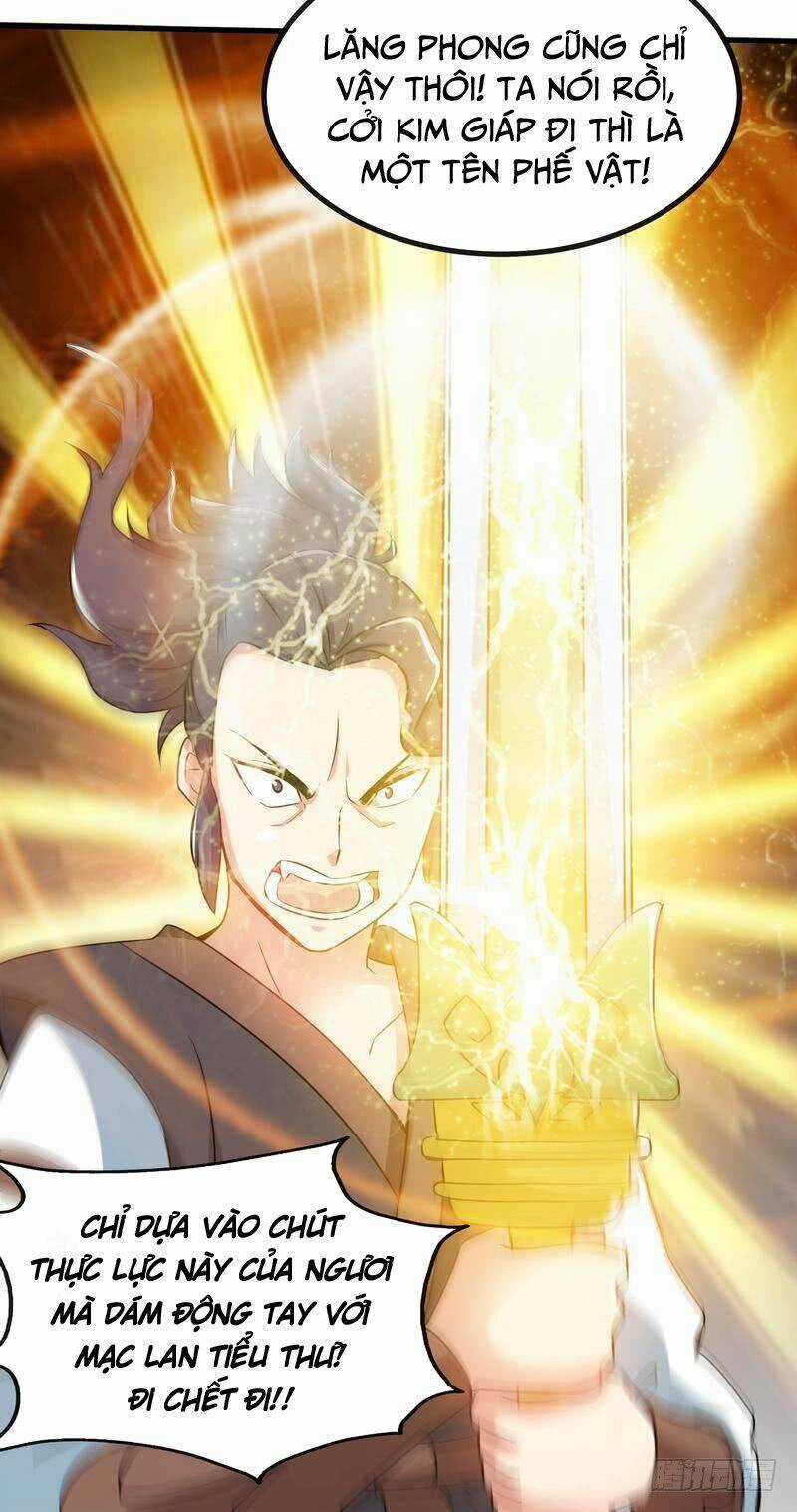 Chí Tôn Thần Ma Chapter 24 trang 17