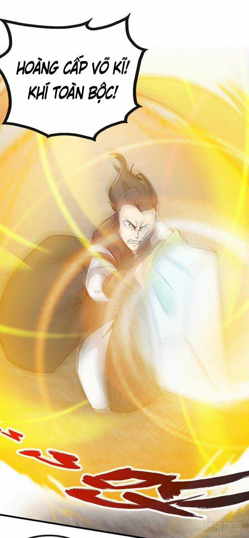 Chí Tôn Thần Ma Chapter 24 trang 18