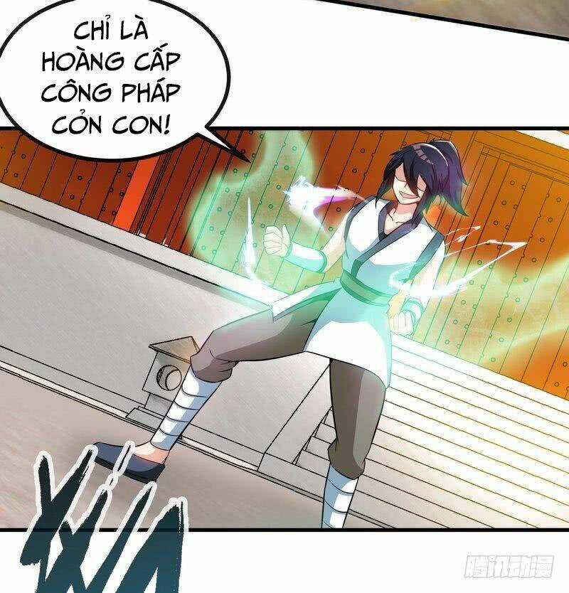 Chí Tôn Thần Ma Chapter 24 trang 19