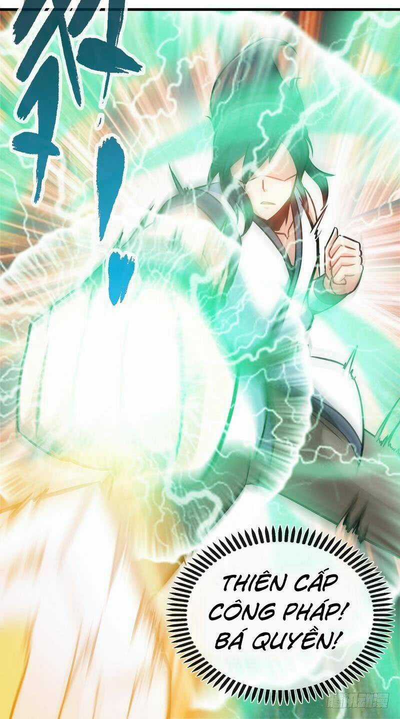 Chí Tôn Thần Ma Chapter 24 trang 20