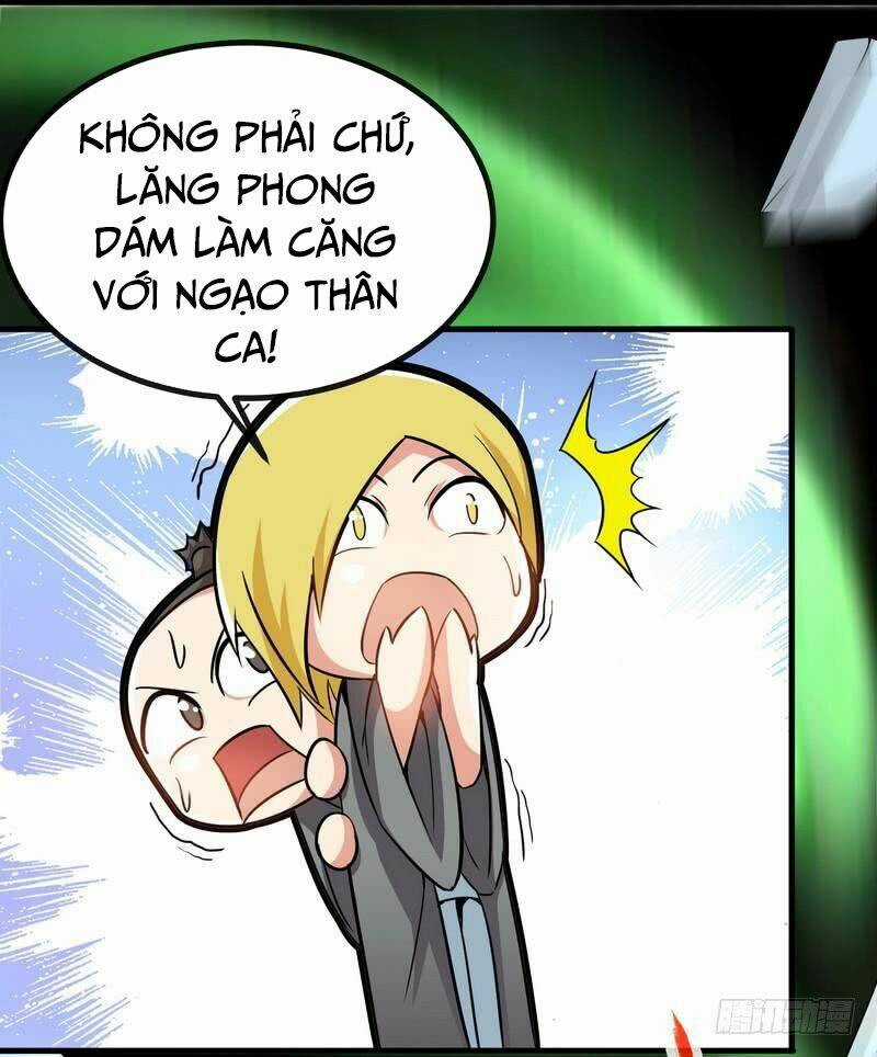 Chí Tôn Thần Ma Chapter 24 trang 22