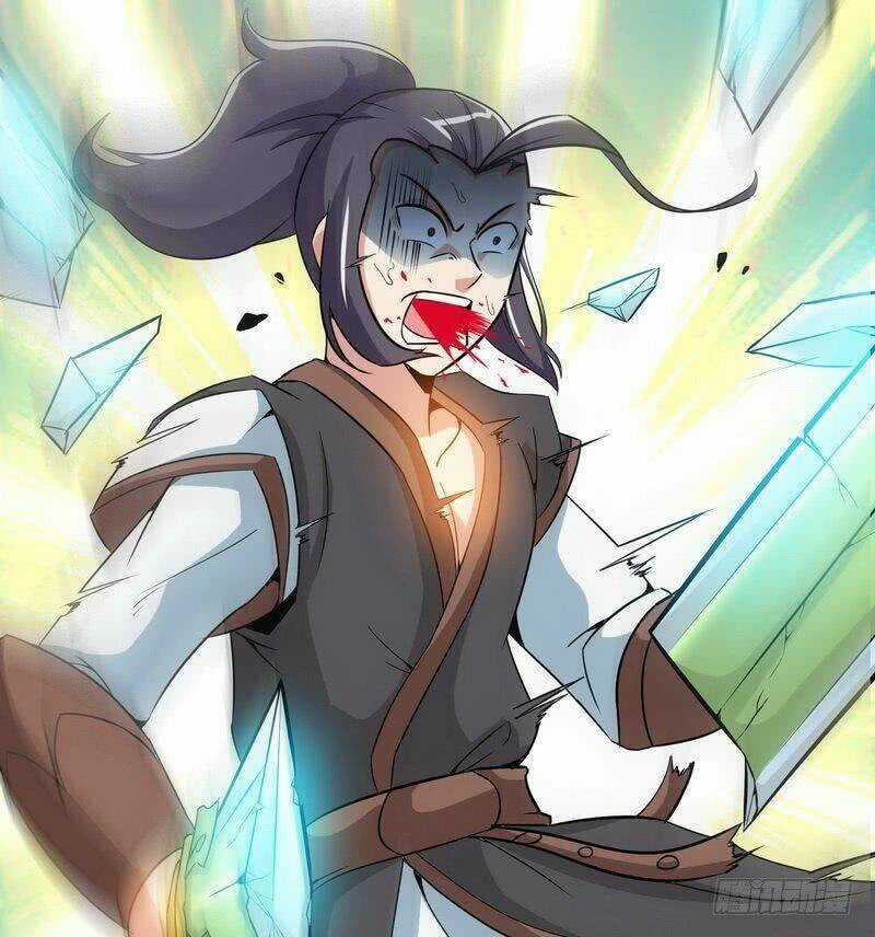 Chí Tôn Thần Ma Chapter 24 trang 25