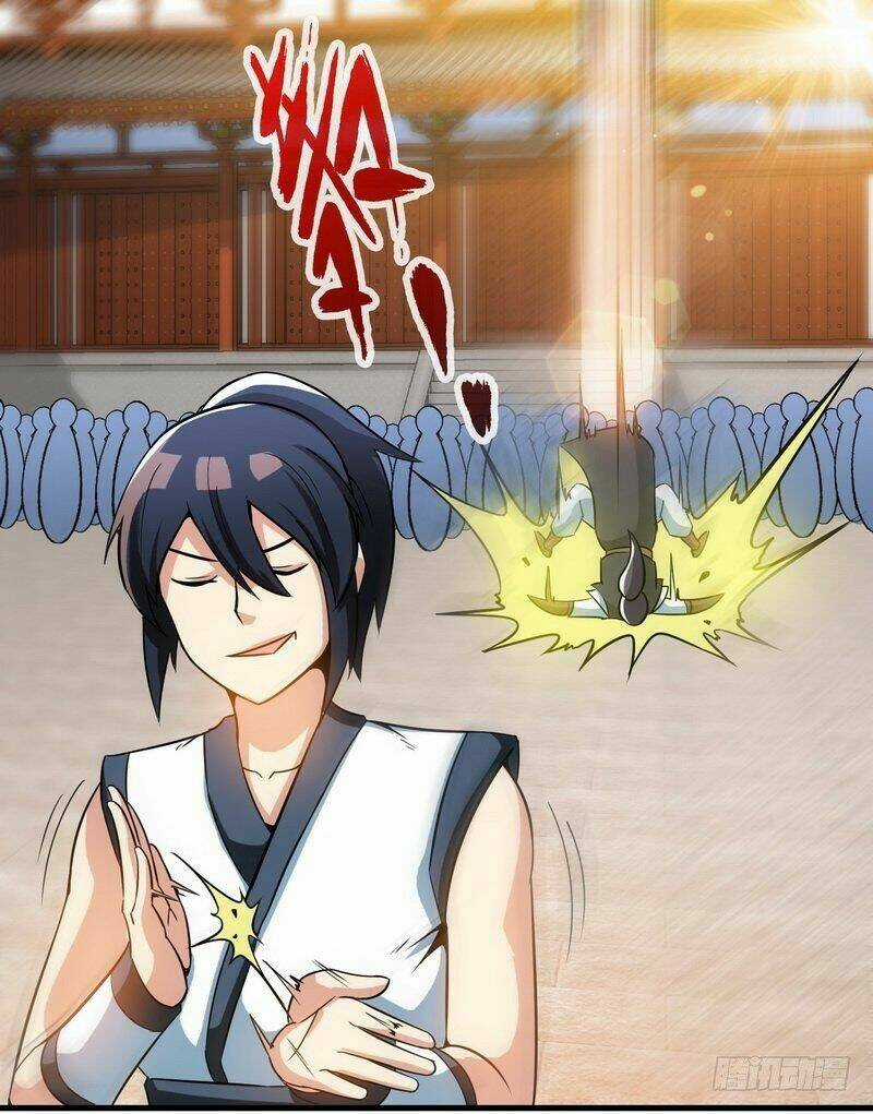 Chí Tôn Thần Ma Chapter 24 trang 28