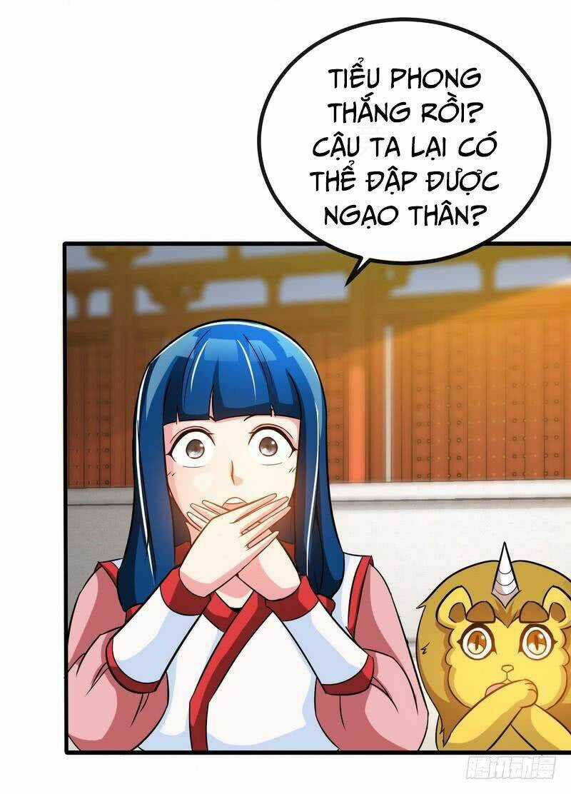 Chí Tôn Thần Ma Chapter 24 trang 29