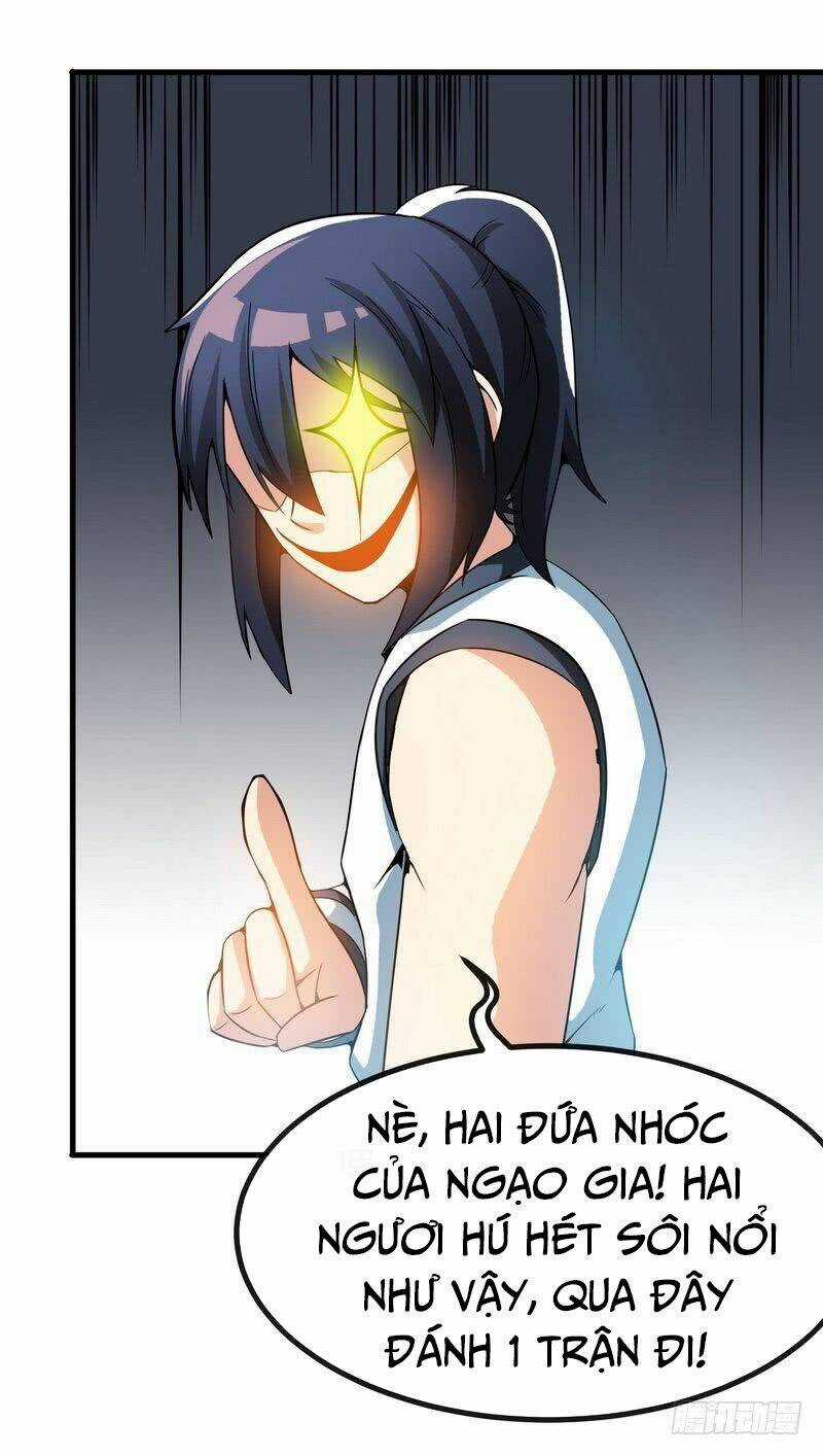 Chí Tôn Thần Ma Chapter 24 trang 32