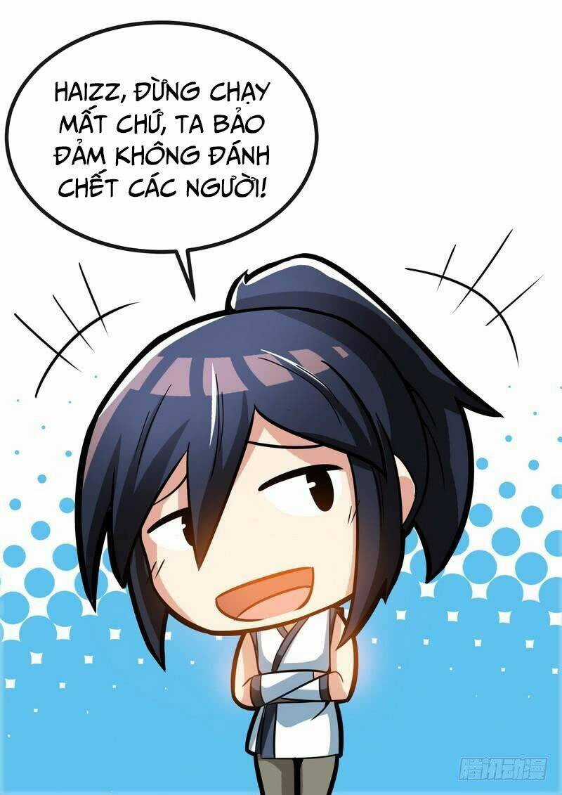 Chí Tôn Thần Ma Chapter 24 trang 34