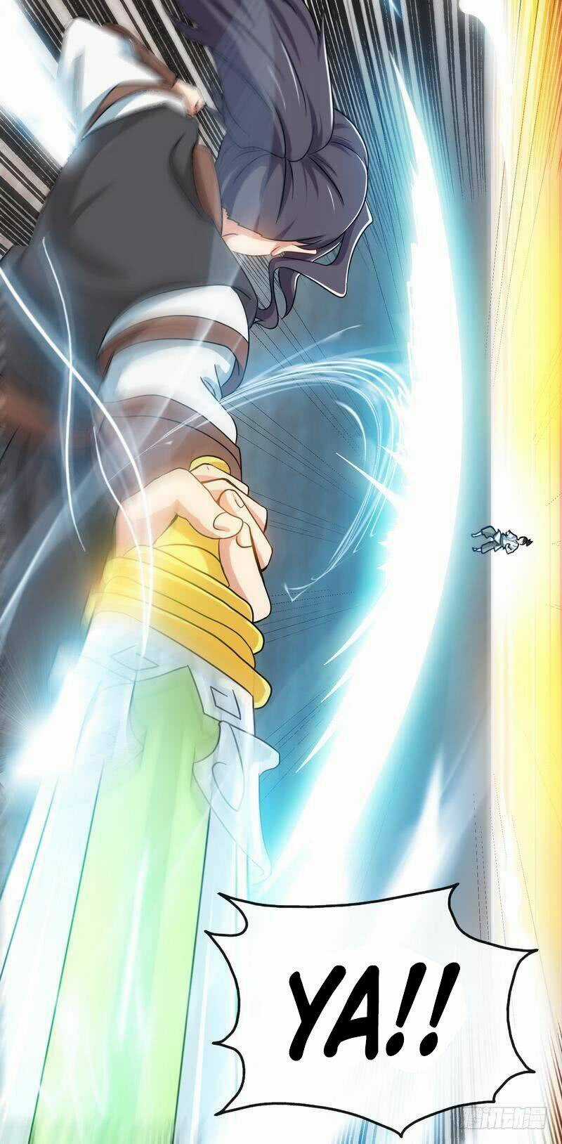 Chí Tôn Thần Ma Chapter 24 trang 6