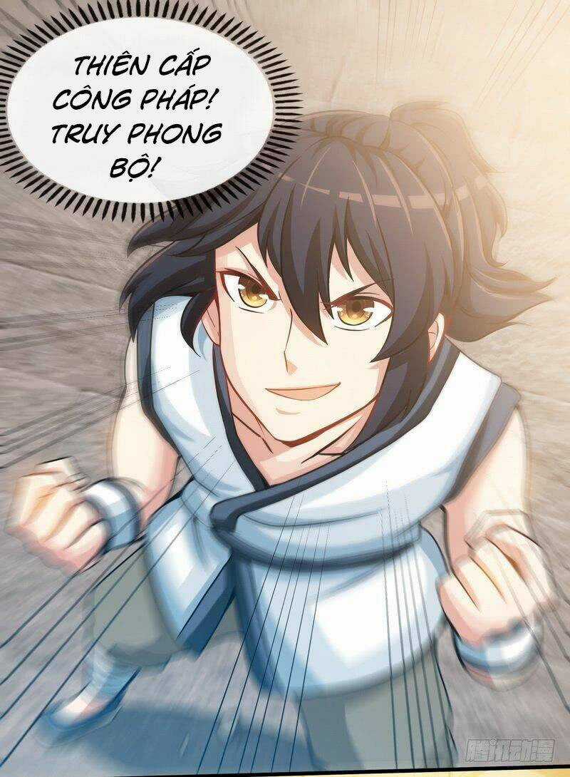 Chí Tôn Thần Ma Chapter 24 trang 7