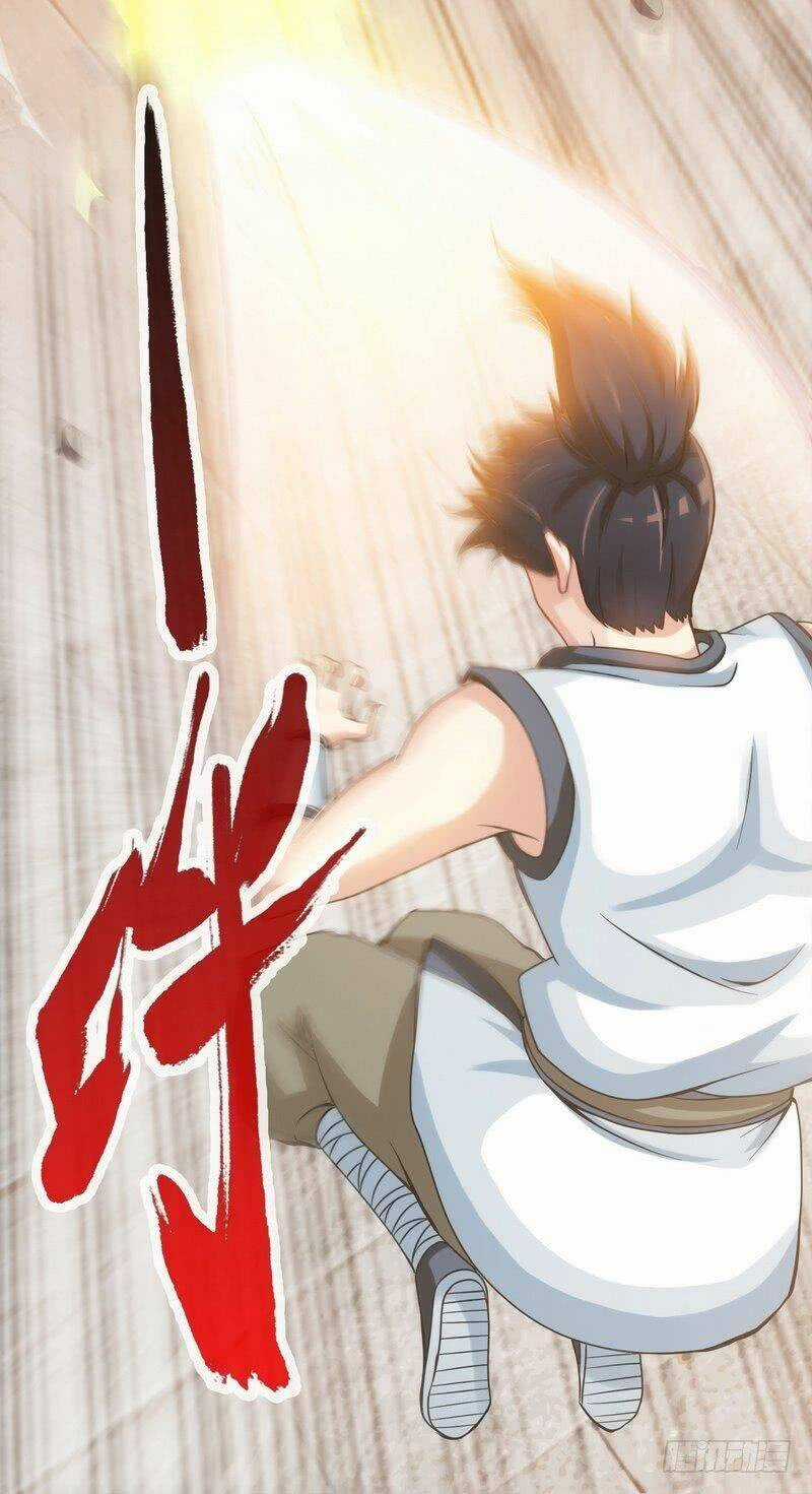 Chí Tôn Thần Ma Chapter 24 trang 9