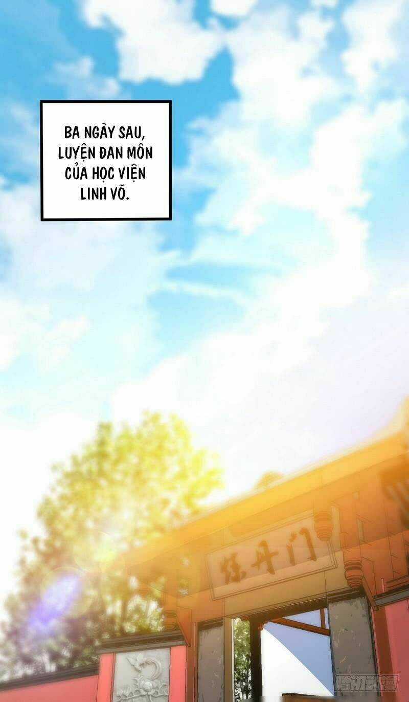 Chí Tôn Thần Ma Chapter 25 trang 1