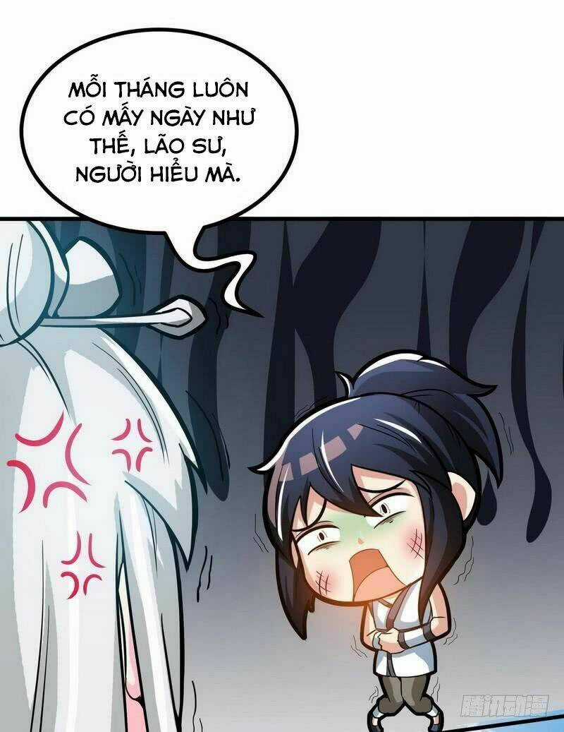 Chí Tôn Thần Ma Chapter 25 trang 11