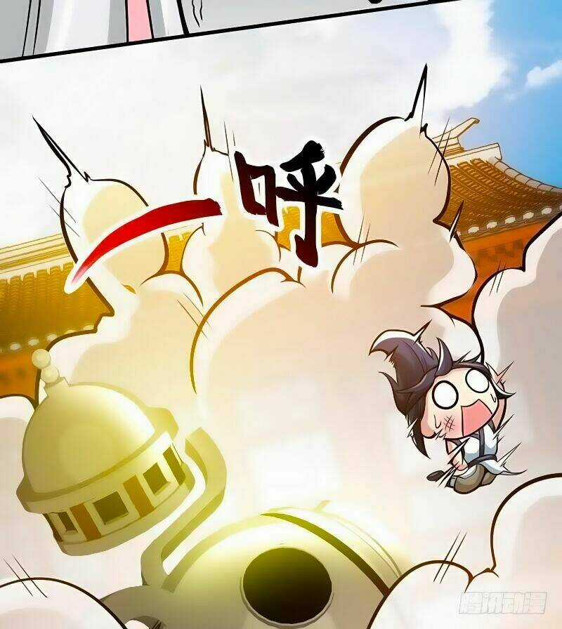 Chí Tôn Thần Ma Chapter 25 trang 12