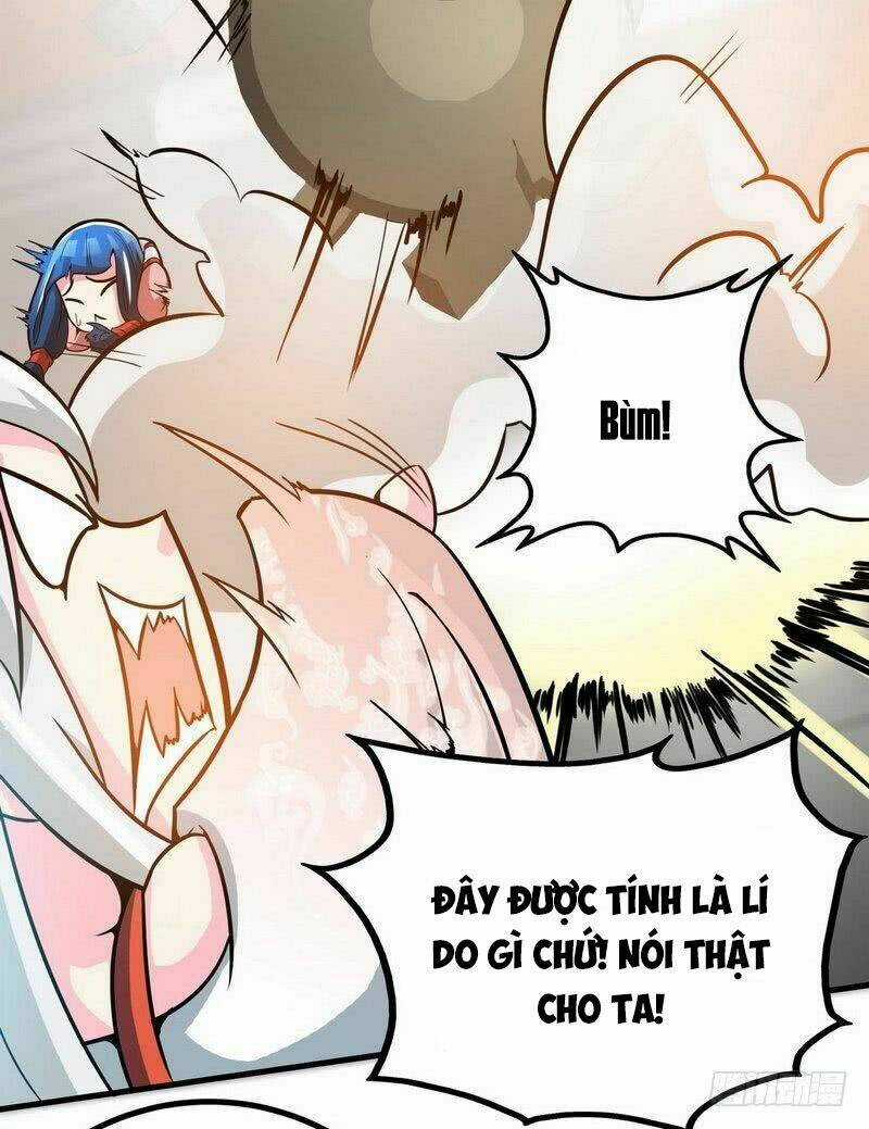 Chí Tôn Thần Ma Chapter 25 trang 13