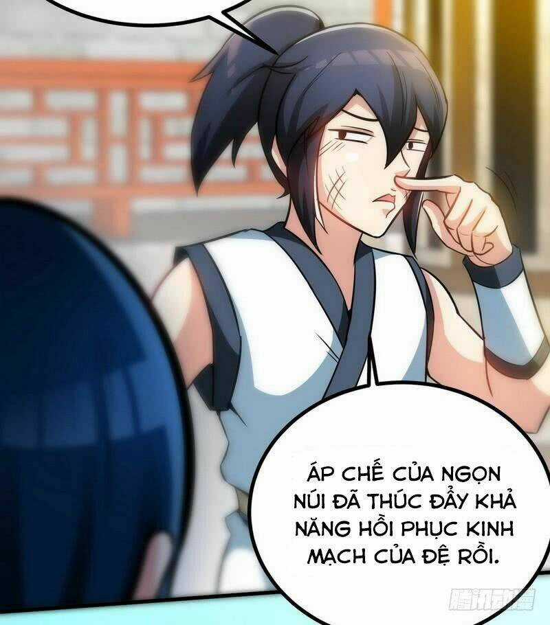 Chí Tôn Thần Ma Chapter 25 trang 16