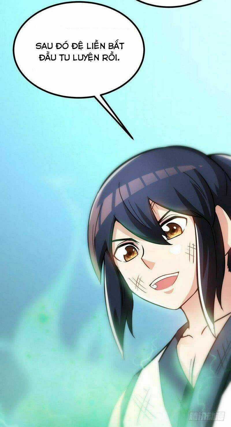 Chí Tôn Thần Ma Chapter 25 trang 17