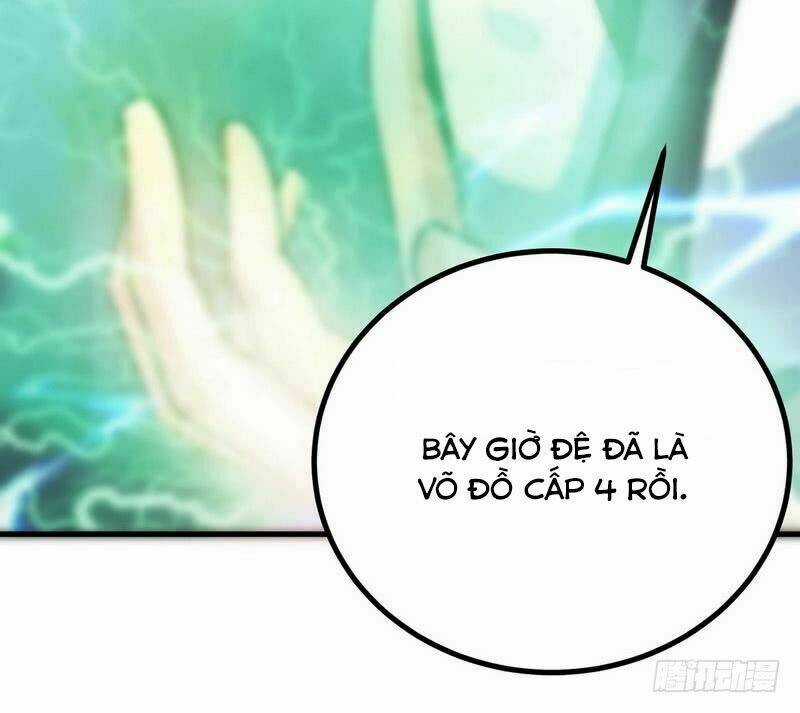 Chí Tôn Thần Ma Chapter 25 trang 18