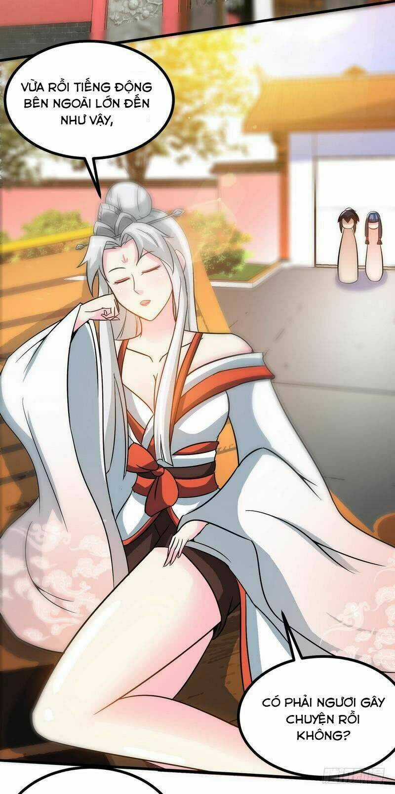 Chí Tôn Thần Ma Chapter 25 trang 2