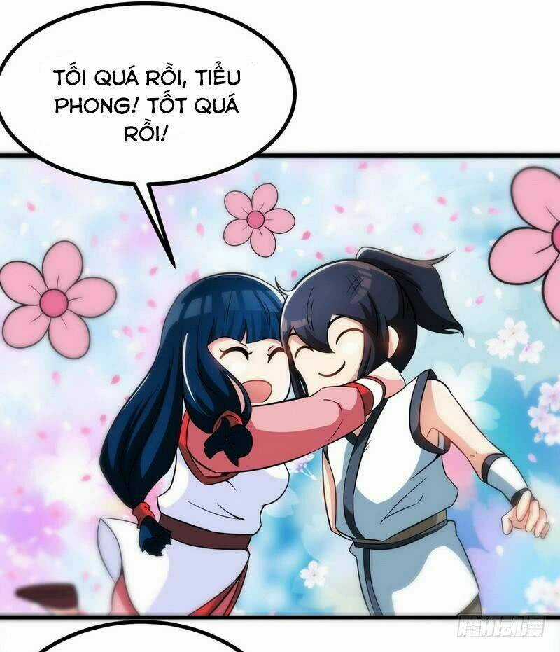 Chí Tôn Thần Ma Chapter 25 trang 20