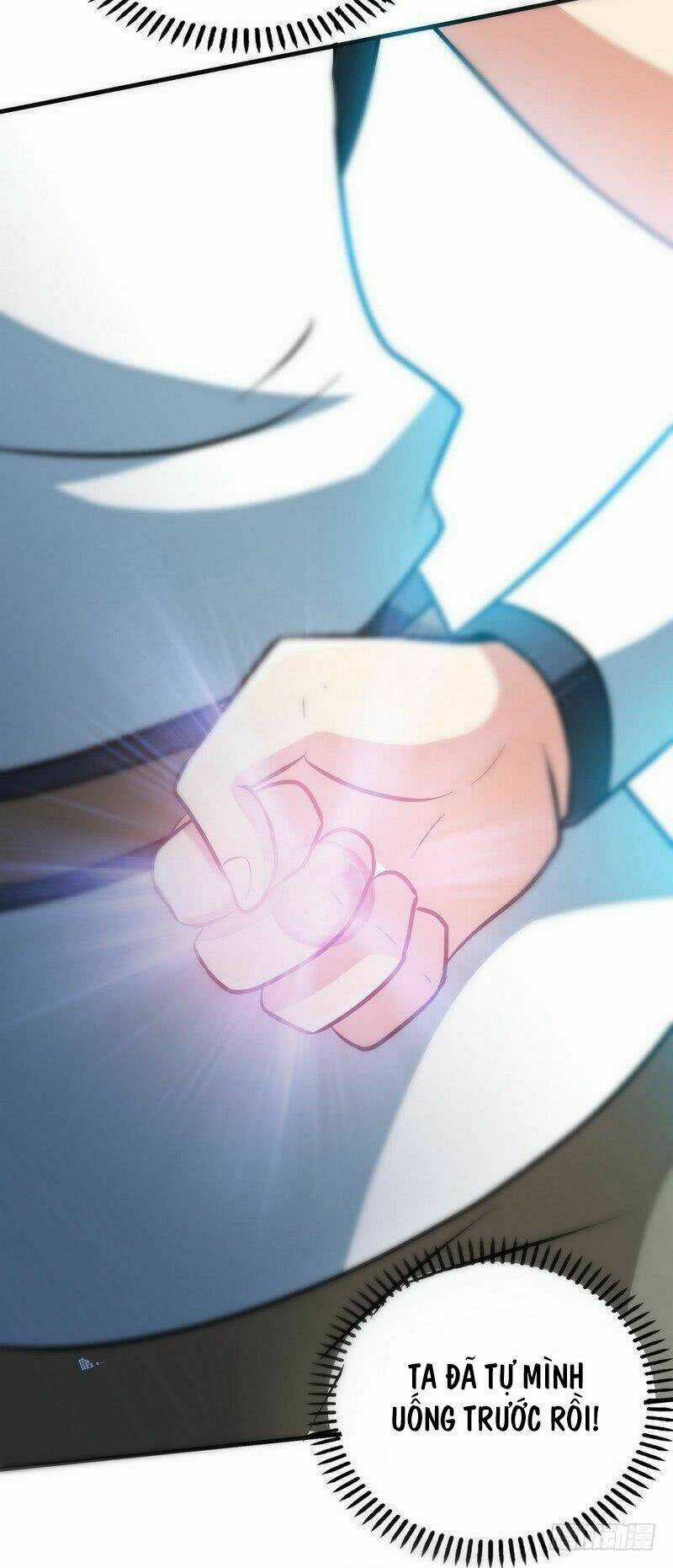 Chí Tôn Thần Ma Chapter 25 trang 23