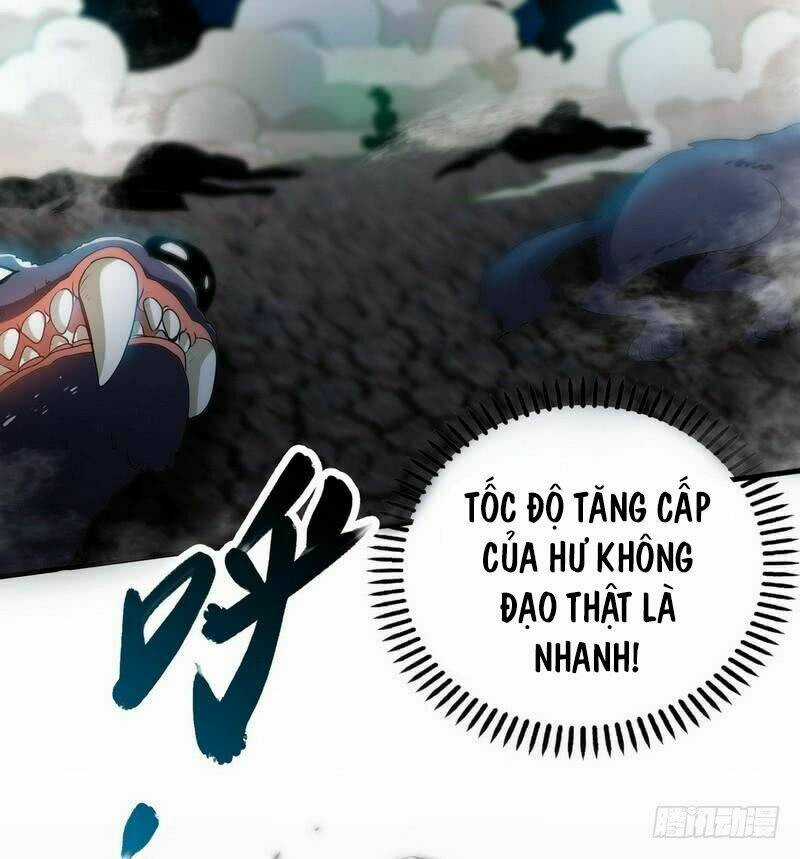 Chí Tôn Thần Ma Chapter 25 trang 27