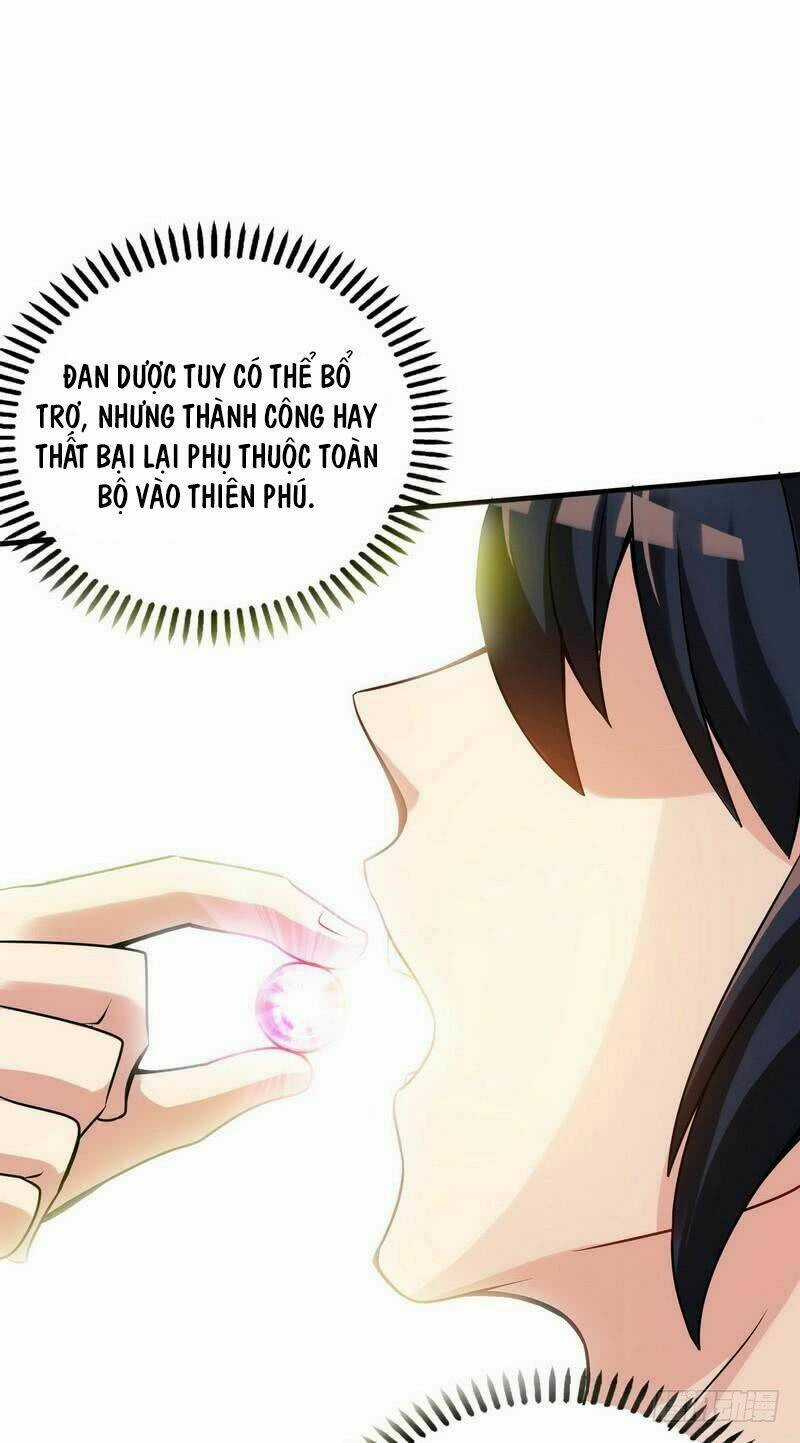 Chí Tôn Thần Ma Chapter 25 trang 30