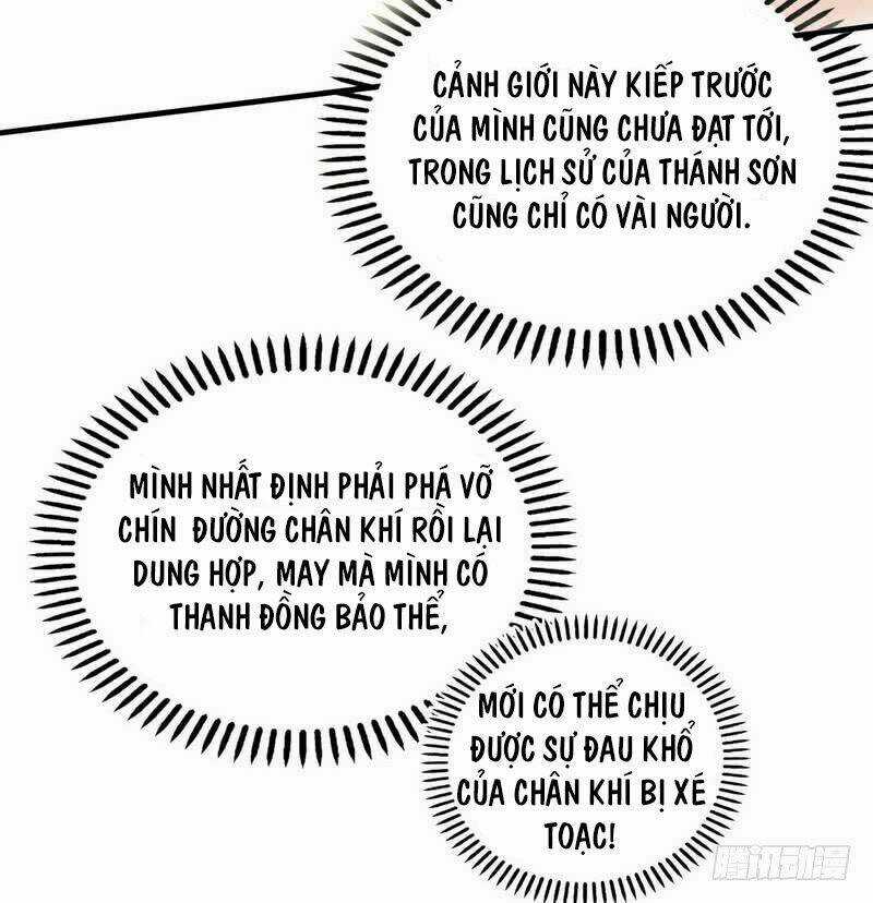 Chí Tôn Thần Ma Chapter 25 trang 31