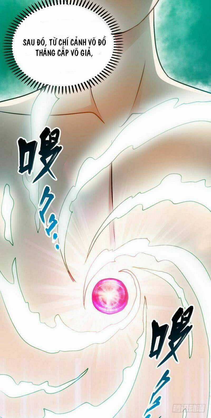 Chí Tôn Thần Ma Chapter 25 trang 32