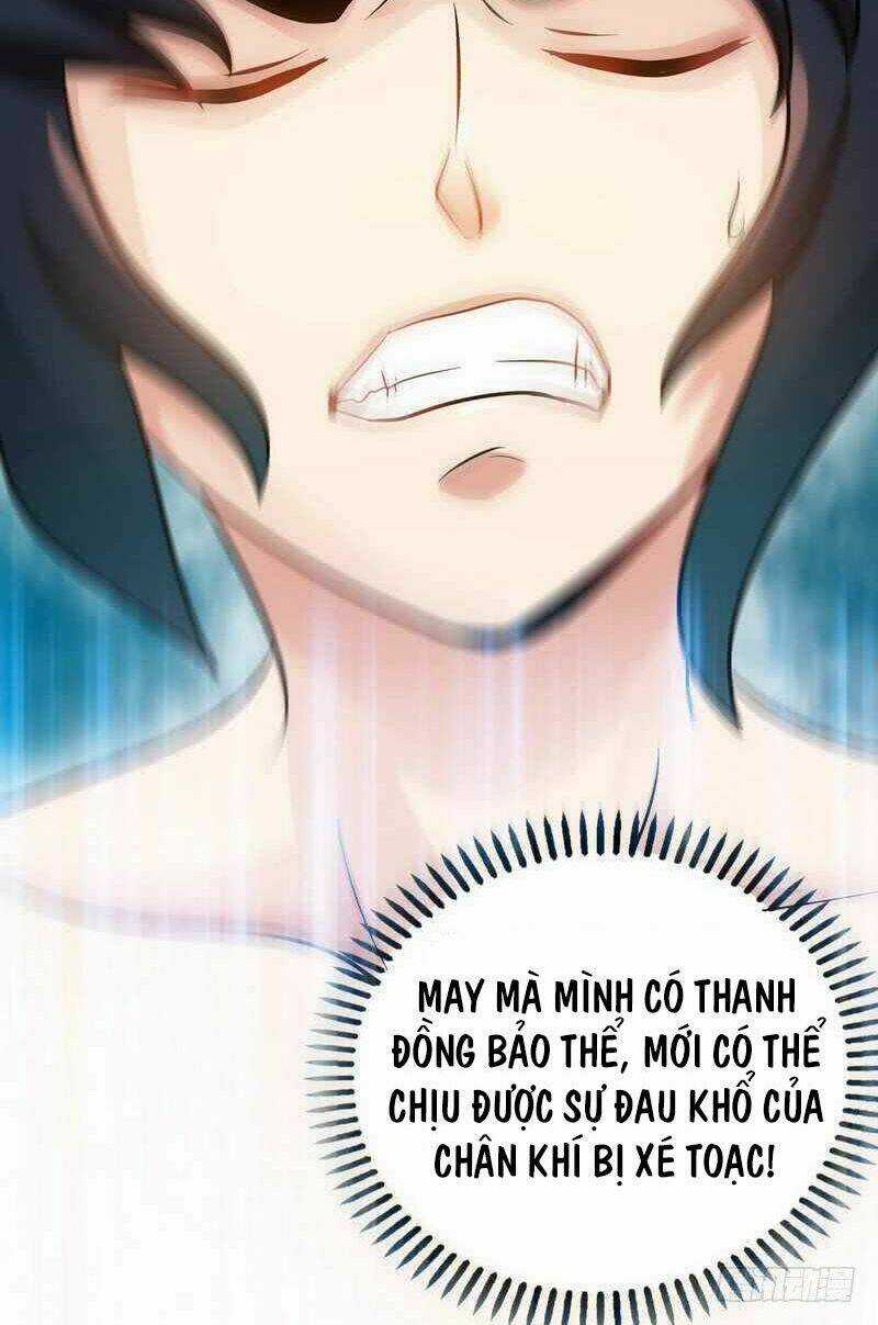 Chí Tôn Thần Ma Chapter 25 trang 34