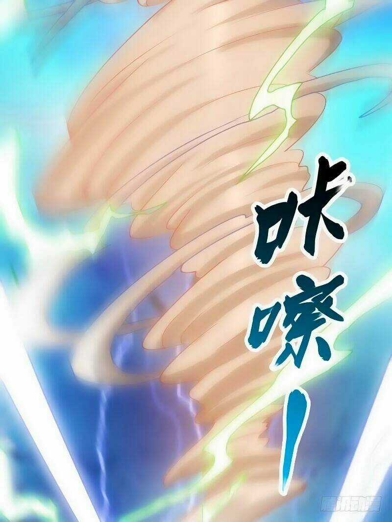 Chí Tôn Thần Ma Chapter 25 trang 36