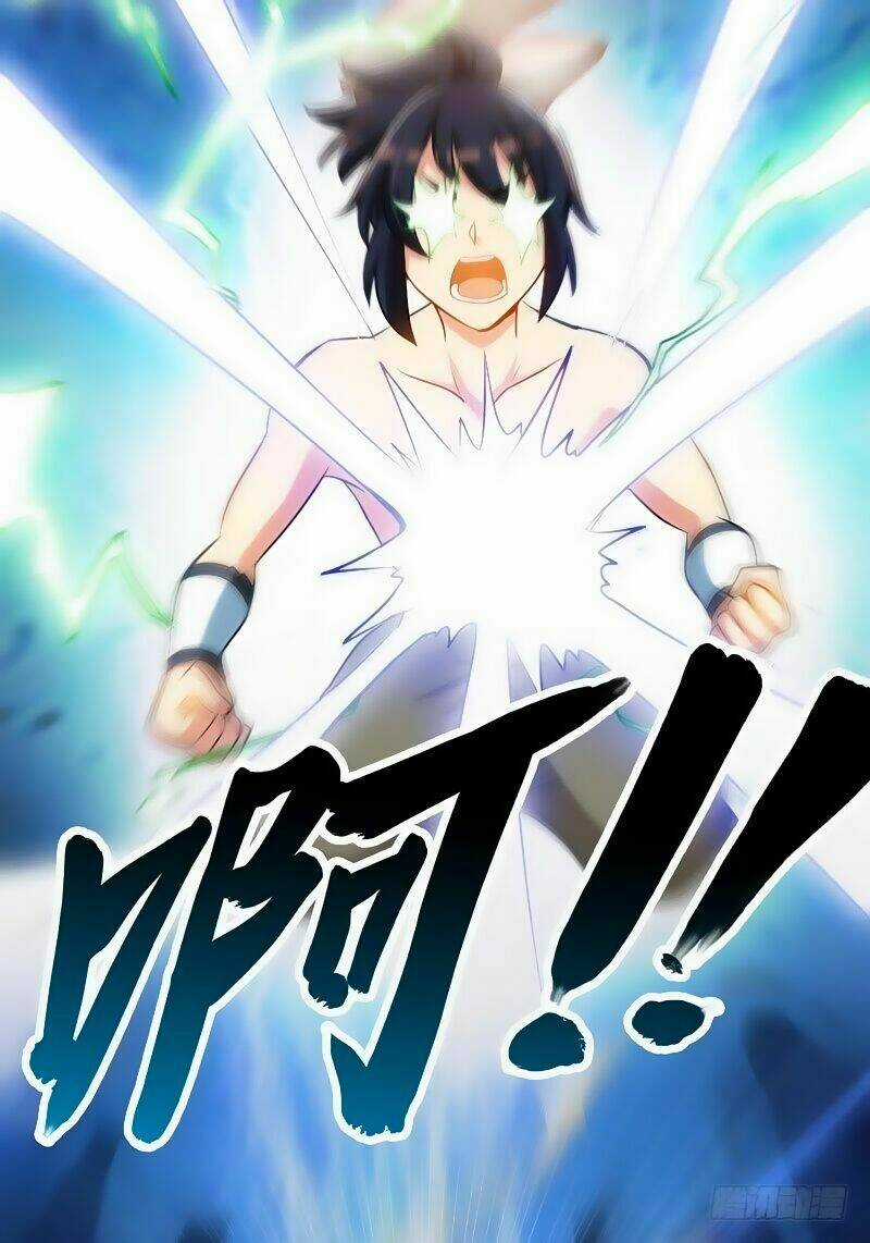 Chí Tôn Thần Ma Chapter 25 trang 37