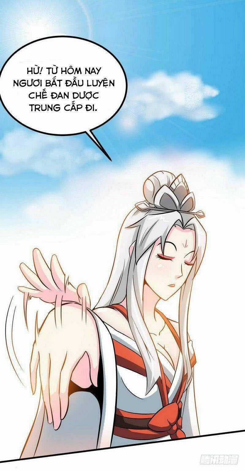 Chí Tôn Thần Ma Chapter 25 trang 4