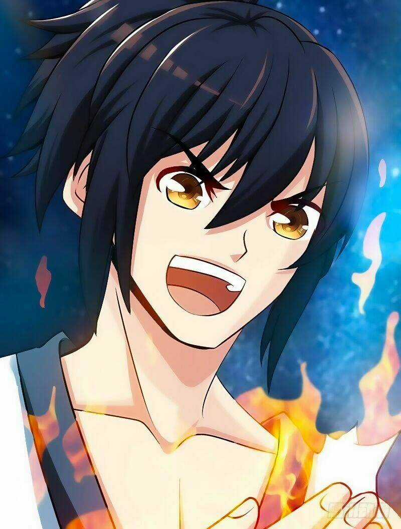 Chí Tôn Thần Ma Chapter 25 trang 44