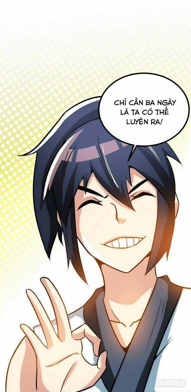 Chí Tôn Thần Ma Chapter 25 trang 5