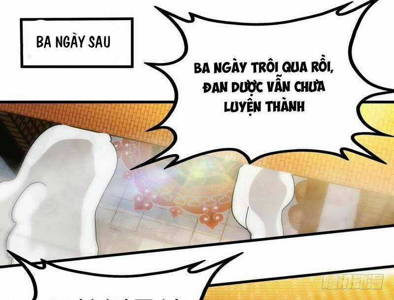 Chí Tôn Thần Ma Chapter 25 trang 7