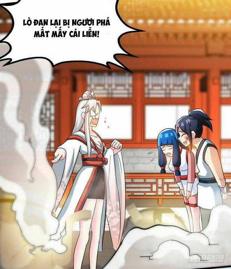 Chí Tôn Thần Ma Chapter 25 trang 8