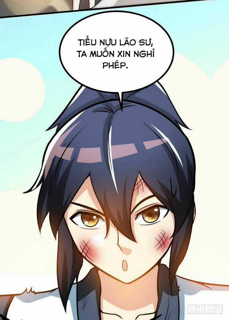 Chí Tôn Thần Ma Chapter 25 trang 9