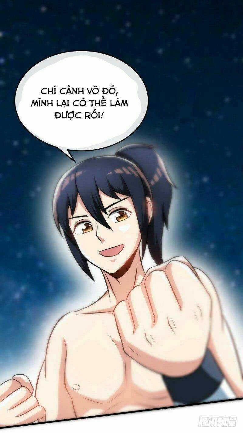Chí Tôn Thần Ma Chapter 26 trang 1