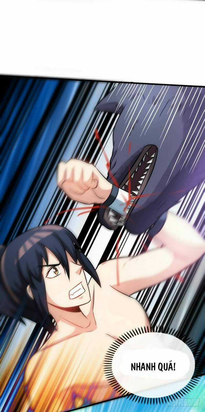 Chí Tôn Thần Ma Chapter 26 trang 10