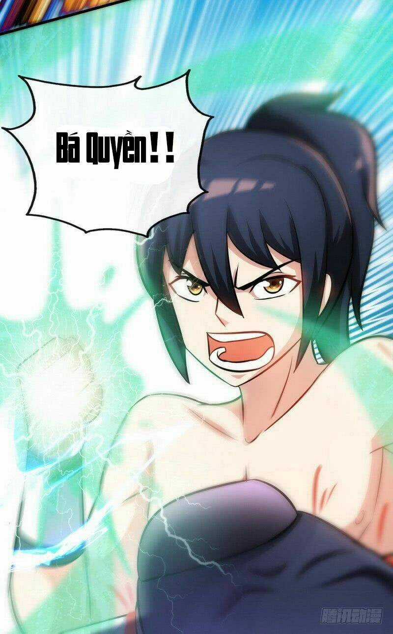 Chí Tôn Thần Ma Chapter 26 trang 11