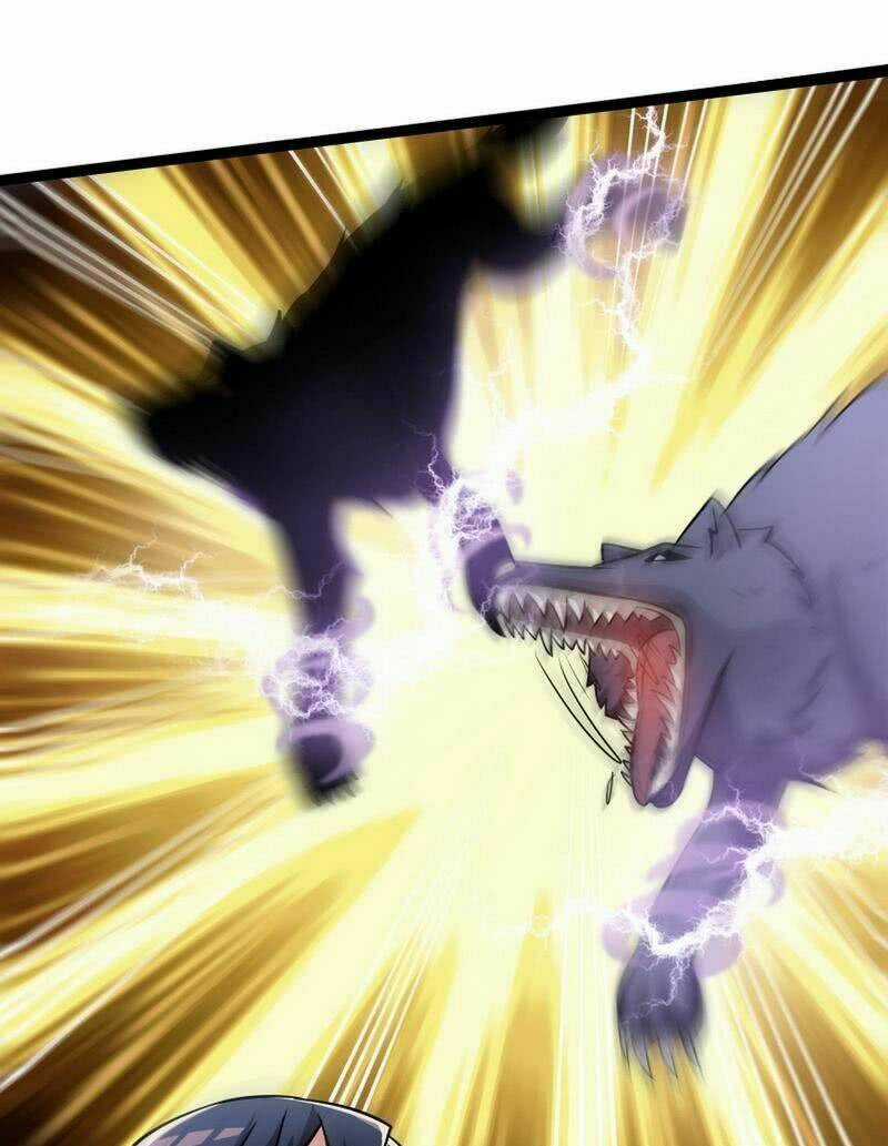 Chí Tôn Thần Ma Chapter 26 trang 14